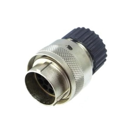 Itt Cannon TRI TNM PLUG M SEAL 0-12 1929930013